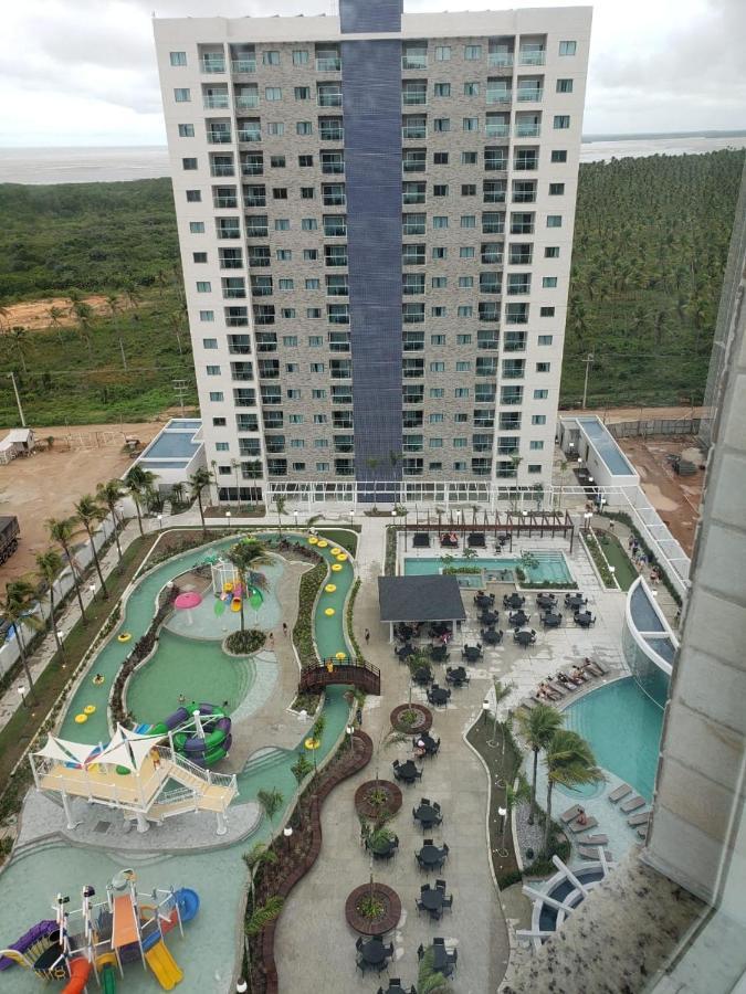 Salinas Exclusive Resort - 2 Quartos Salinópolis Exterior foto